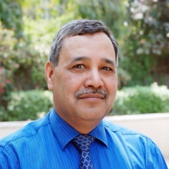 Dr. Satya N Gupta