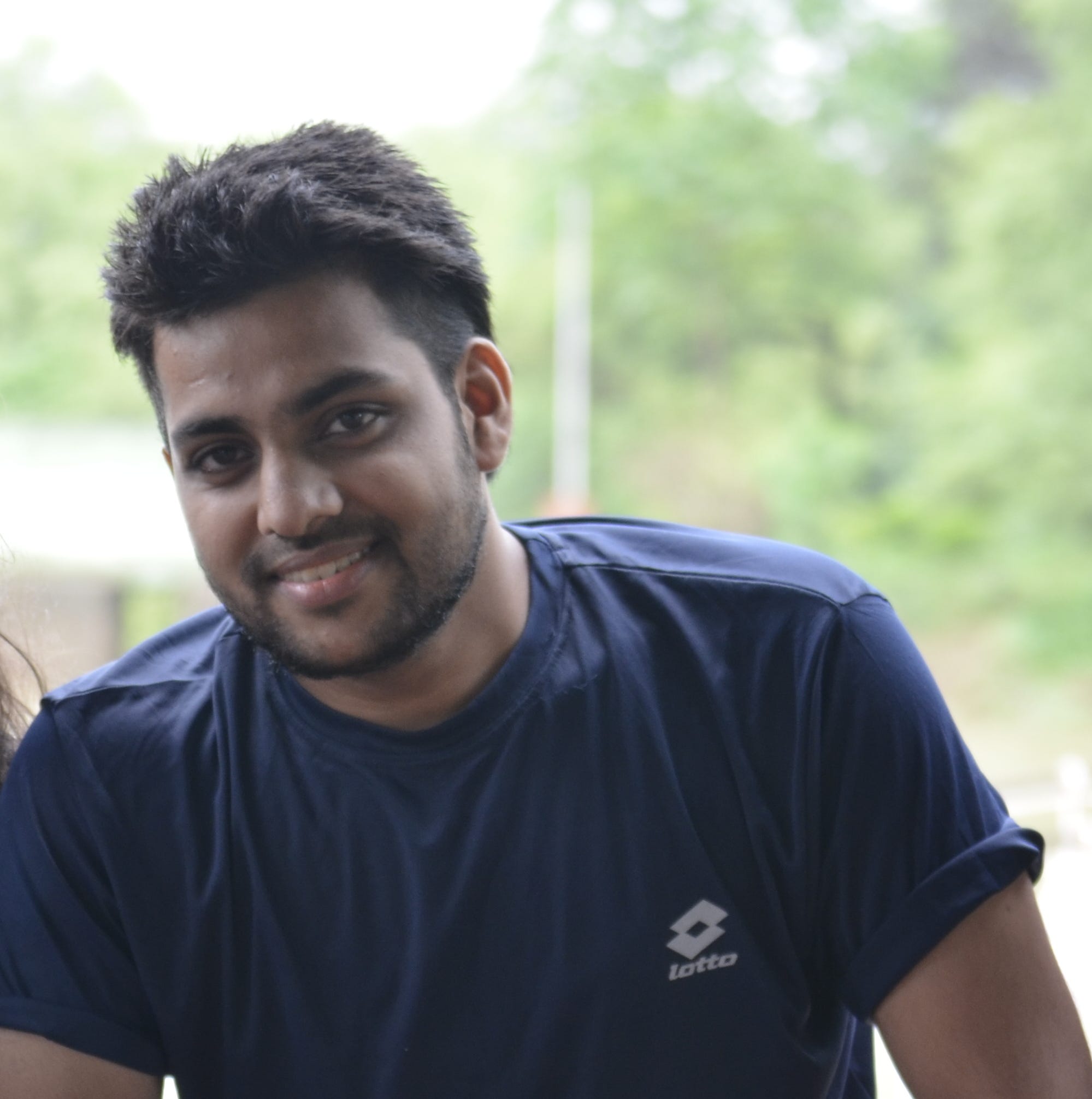 Utkarsh Garg