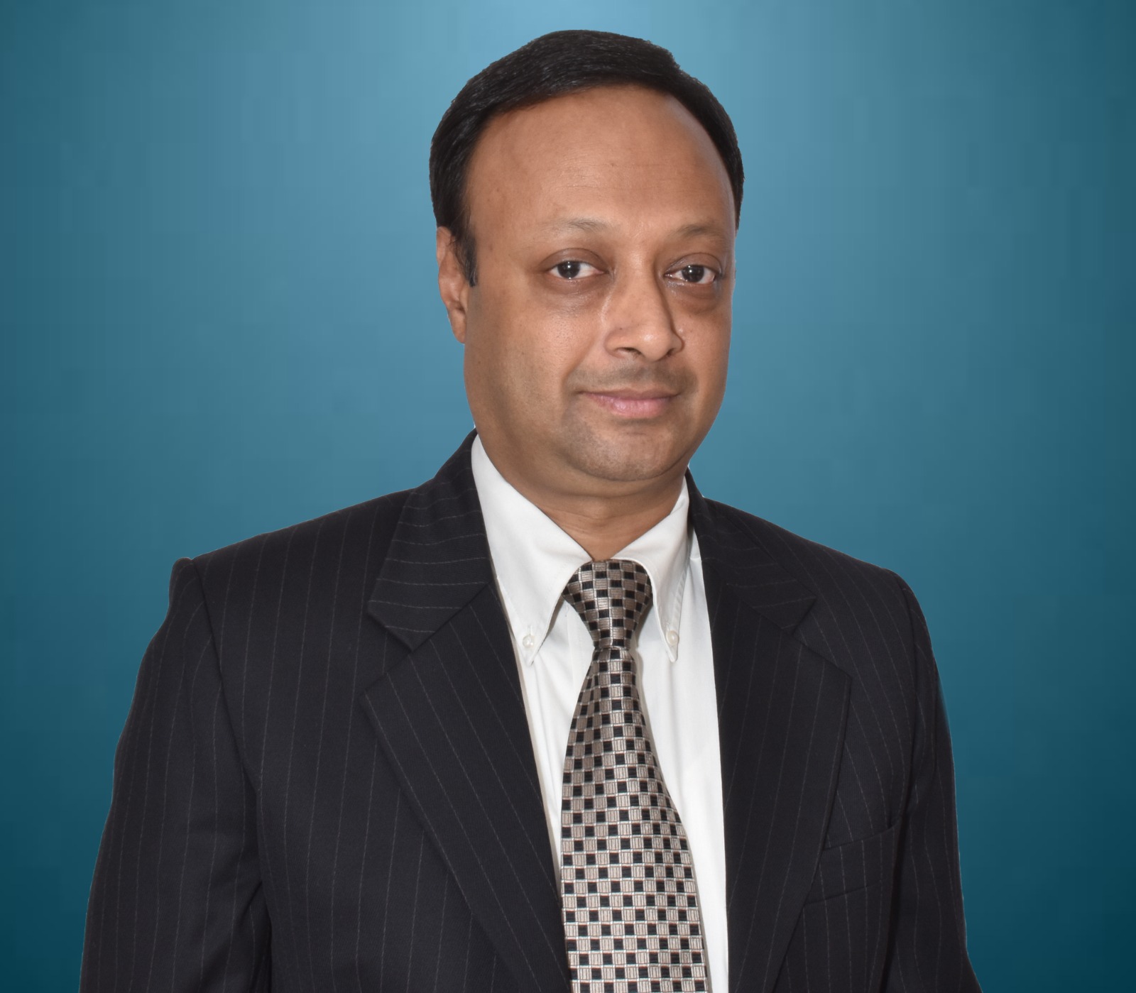 Anurag Agrawal