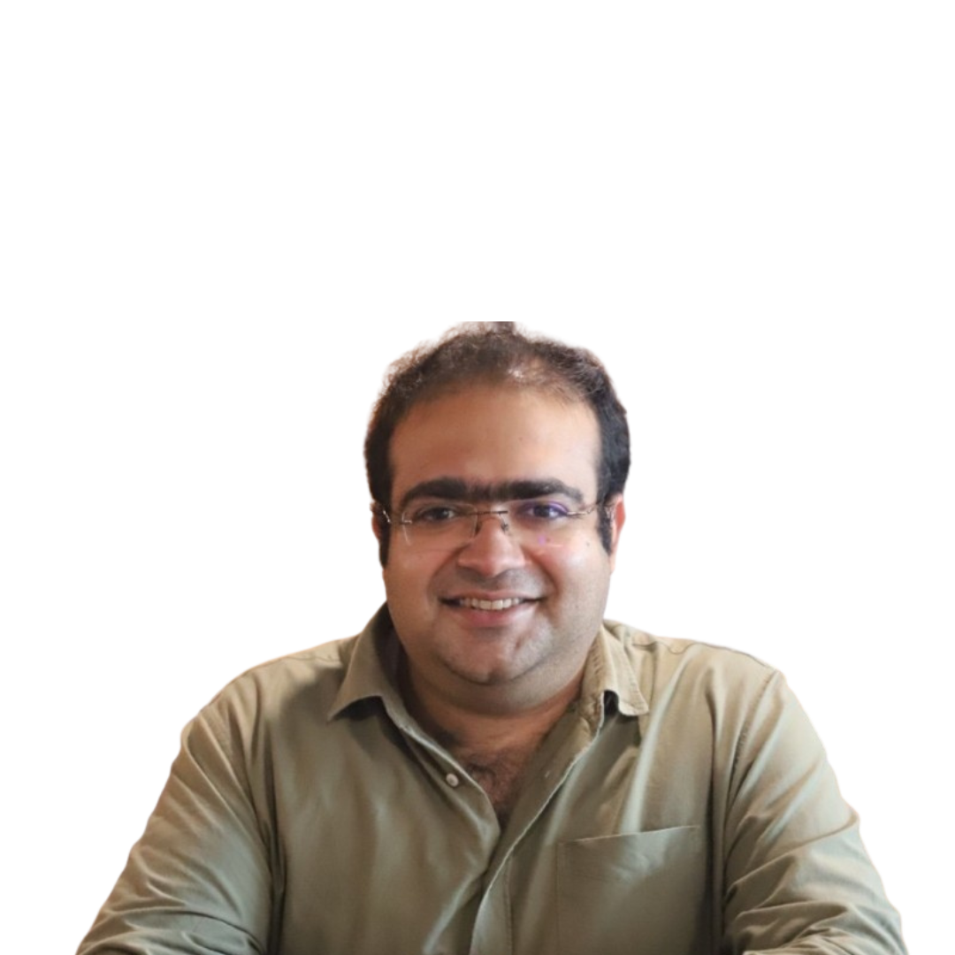 Madan Mohit