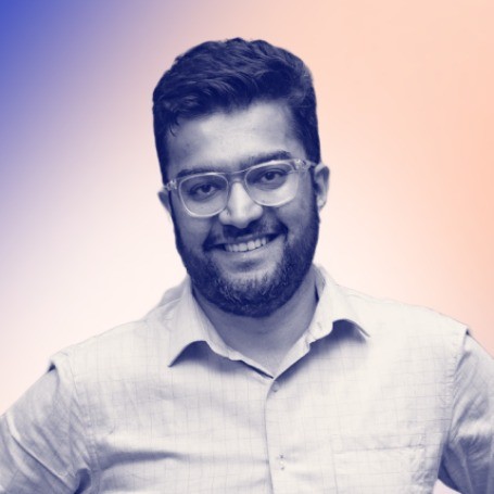 Anirudh Bhardwaj
