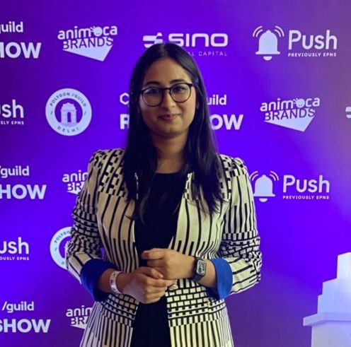 Bhavya Batra