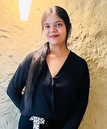 Akanksha Saxena