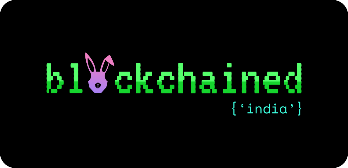 Blockchained Life