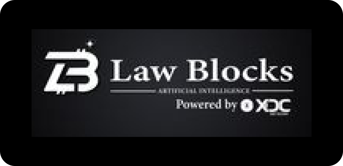 Law Blocks