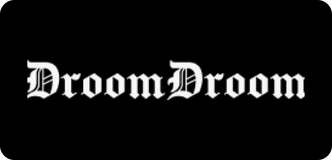 DroomDroom