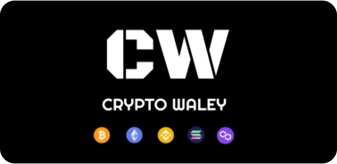Cryptowaley