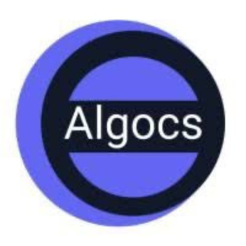Algo CS