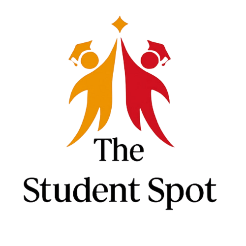 The Student Spot