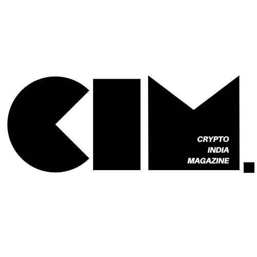 Crypto India Magazine