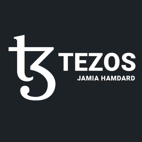 Tezos Jamia Hamdarad